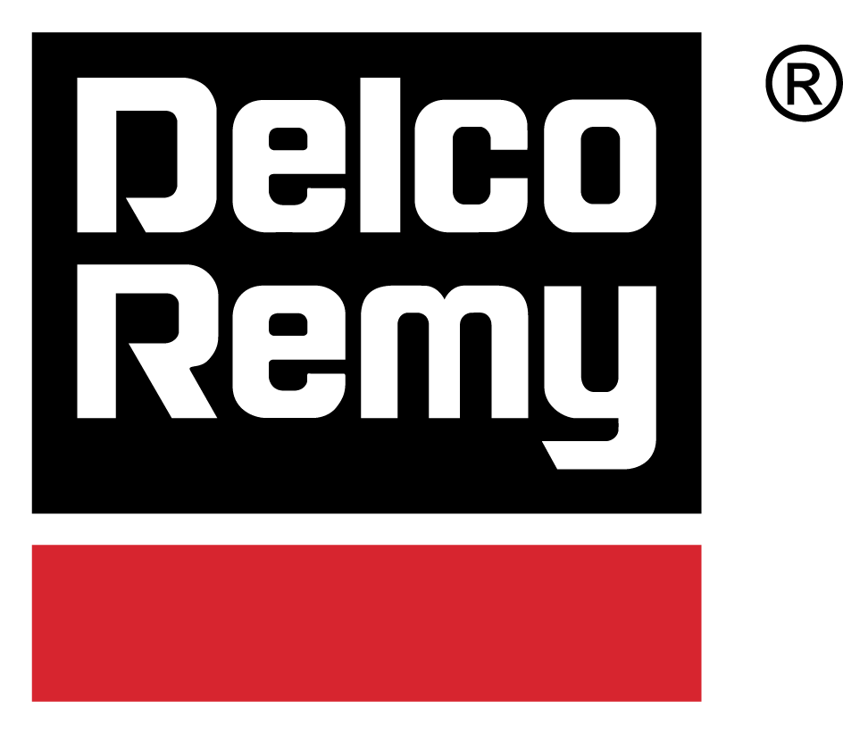 Delco Remy logo