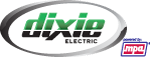 Dixie Electric logo