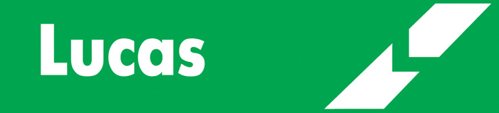 Lucas logo