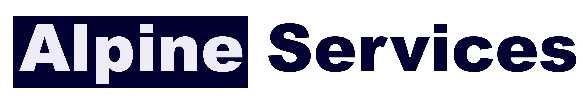 Alpine Engineering Services Pte Ltd logo