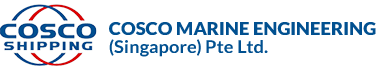 COSCO Shipping Marine Engineering (S) Pte Ltd logo