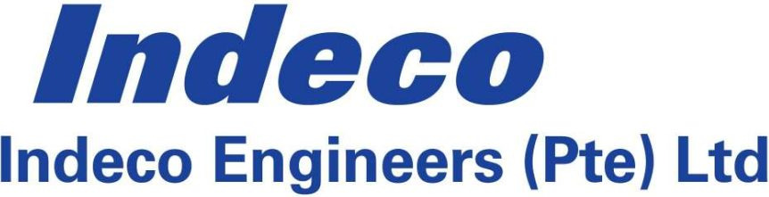 Indeco Engineers Pte Ltd logo